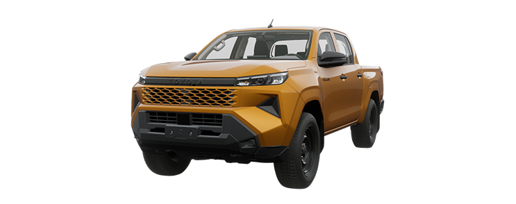 Trang chủ Toyota Hùng Vương
