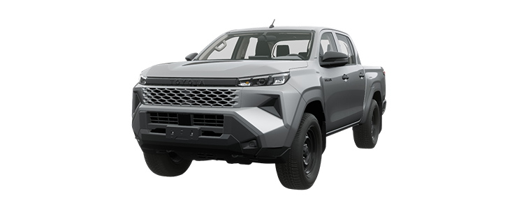 Trang chủ Toyota Hùng Vương