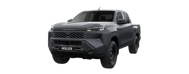 Trang chủ Toyota Hùng Vương